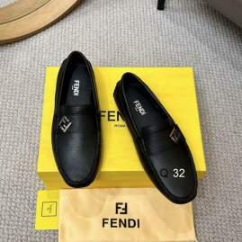 Picture of Fendi Shoes _SKUFendisz38-45F05035010